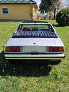 Image 6/95 of FIAT X 1&#x2F;9 (1985)