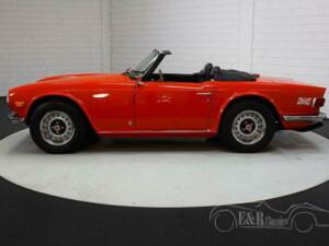 Bild 4/19 von Triumph TR 6 (1972)