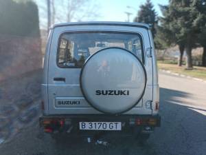 Image 8/9 of Suzuki SJ 410 (1985)