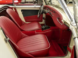 Image 9/21 of Austin-Healey Sprite Mk I (1959)
