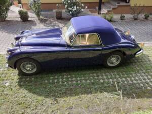 Image 39/64 of Jaguar XK 150 3.8 SE DHC (1960)