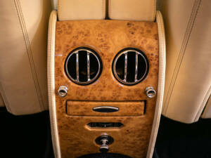 Afbeelding 43/50 van Bentley Arnage T (2005)