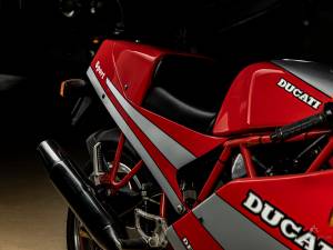 Image 6/36 of Ducati DUMMY (1989)
