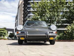 Image 56/59 of Porsche 911 2.0 (1967)