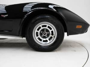 Afbeelding 10/15 van Chevrolet Corvette Stingray (1977)