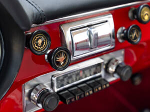Bild 48/100 von Alfa Romeo Giulietta Sprint (1962)