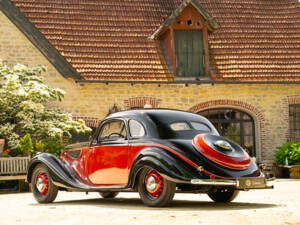 Image 5/47 of BMW 327 (1939)