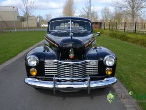 Bild 9/34 von Cadillac 75 Fleetwood Imperial (1941)