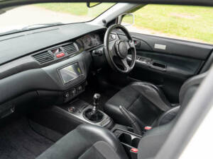 Bild 36/50 von Mitsubishi Lancer Evolution IX (2005)