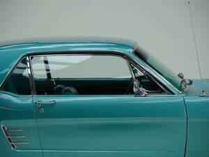 Immagine 11/15 di Ford Mustang 289 (1966)