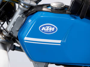 Imagen 16/50 de KTM DUMMY (1974)