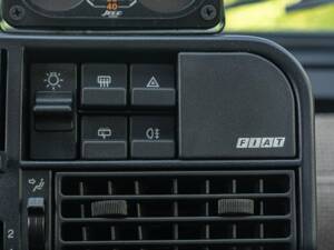 Afbeelding 33/50 van FIAT Panda 4x4 1,0 (1986)