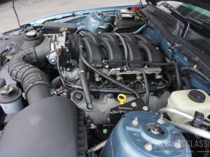 Bild 53/63 von Ford Mustang GT (2005)