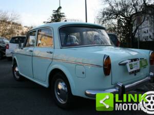 Immagine 5/10 di FIAT 1100 D (1964)