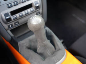Bild 17/50 von Porsche 911 GT3 RS (2008)