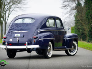 Image 40/45 de Ford Pilot V8 (1947)