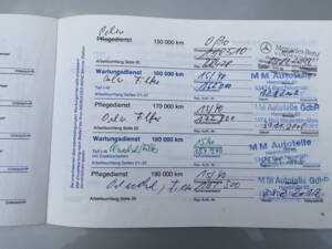Image 22/24 of Mercedes-Benz 500 SEL (1982)