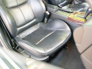 Afbeelding 35/56 van BMW Z3 Coupé 2.8 (2001)