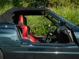 Bild 39/50 von BMW Z1 Roadster (1990)