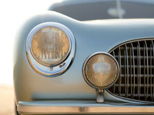 Image 30/85 de Cisitalia 202 Gran Sport (1948)