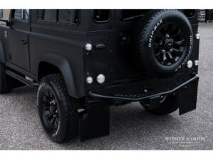 Image 26/30 de Land Rover Defender 90 (1997)