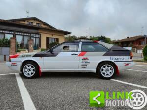 Bild 9/10 von Audi Coupe GT 5S (1982)