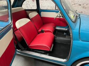 Bild 21/30 von FIAT 500 D (1964)