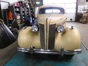 Image 20/50 of Buick Special Serie 40 (1937)