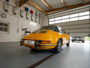 Bild 6/35 von Porsche 911 2.4 T &quot;Oilflap&quot; (1972)