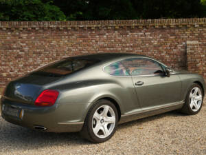 Afbeelding 33/50 van Bentley Continental GT (2005)