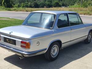 Image 6/31 of BMW 2002 tii (1975)