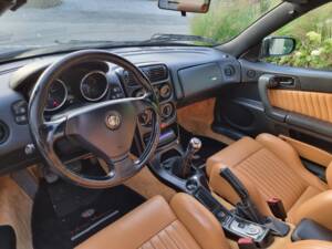 Bild 5/8 von Alfa Romeo GTV 3.0 V6 24V (1997)