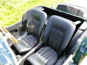 Morgan 4/4 Le Mans 62 Roadster 2002