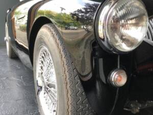 Image 6/30 de Austin-Healey 100&#x2F;4 (BN1) (1954)