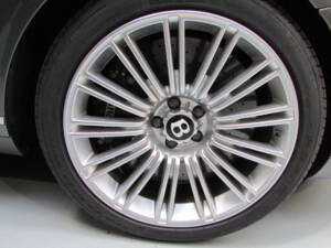 Immagine 21/23 di Bentley Continental GT Speed (2008)