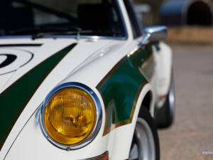 Image 27/58 of Porsche 911 2.5 ST (1972)