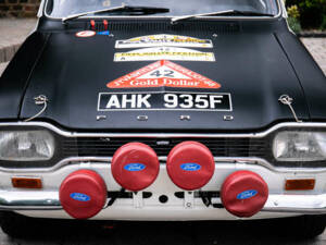 Image 11/40 of Ford Escort Twin Cam (1968)