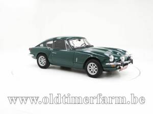 Imagen 3/15 de Triumph GT 6 Mk II (1969)