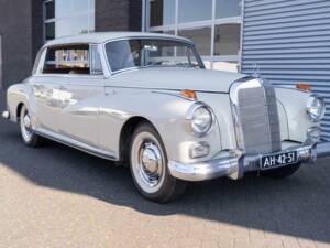 Afbeelding 1/5 van Mercedes-Benz 300 d (1961)