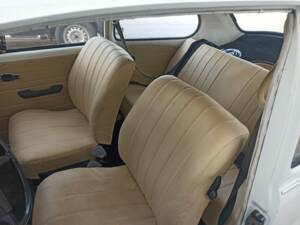 Imagen 6/6 de Volkswagen Coccinelle 1303 (1979)