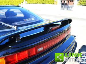Image 3/10 de Mitsubishi 3000 GT (1996)