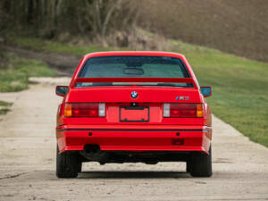 Image 7/34 of BMW M3 (1987)