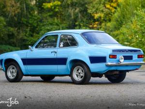 Image 26/32 of Ford Escort 1100 (1968)