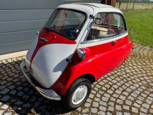Image 12/12 of BMW Isetta 250 (1960)
