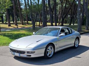 Image 28/38 of Ferrari 456 GT (1994)