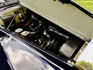 Bild 23/50 von Rolls-Royce Silver Cloud III (1962)