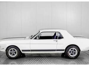 Bild 7/50 von Ford Mustang GT (1965)