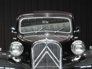 Bild 10/15 von Citroën Traction Avant 15&#x2F;6 (1947)