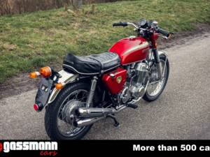 Bild 7/15 von Honda DUMMY (1970)