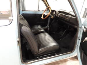 Image 9/15 of FIAT 500 Francis  Lombardi &quot;My Car&quot; (1969)